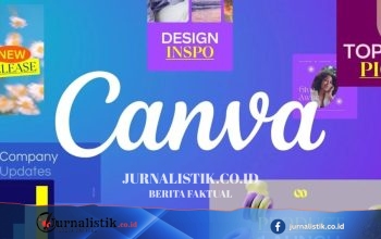 Gangguan Canva Down Global Sore Ini, Pengguna Indonesia Mengaku Sulit Unggah Gambar