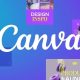 Gangguan Canva Down Global Sore Ini, Pengguna Indonesia Mengaku Sulit Unggah Gambar