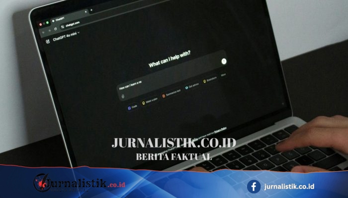 Rincian Harga Paket Langganan ChatGPT di Indonesia Juli 2026, dari Free hingga Pro