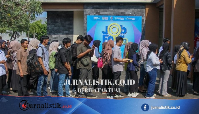Survei BI: Optimisme Warga atas Lapangan Kerja Turun di Juni 2026, Namun Belum Pesimistis