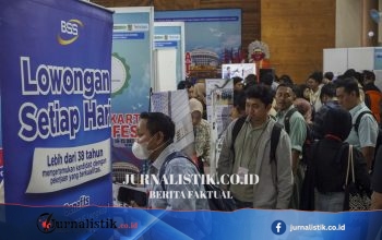 Job Hopping Tanpa Kenaikan Kelas: Saat Pindah Kerja Tak Berarti Lebih Baik