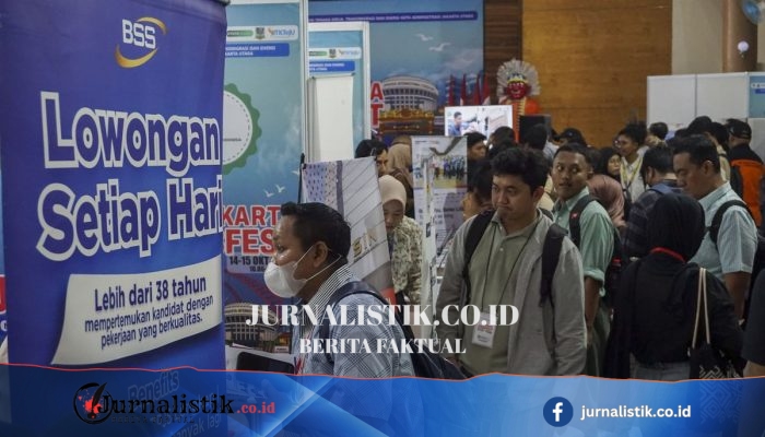 Job Hopping Tanpa Kenaikan Kelas: Saat Pindah Kerja Tak Berarti Lebih Baik