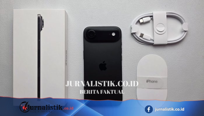Harga iPhone di Jepang Melonjak 11% oleh Apple, Tak Terkait Krisis Memori