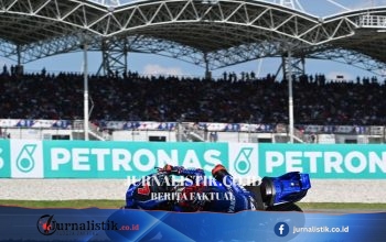 MotoGP Tetap di Sepang hingga 2031, Kontrak Baru Disahkan Kabinet Malaysia