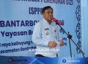 Anom Widiyantoro Resmi Jadi Tersangka Korupsi, Nurkholes Ditugaskan sebagai Plt Bupati Pemalang