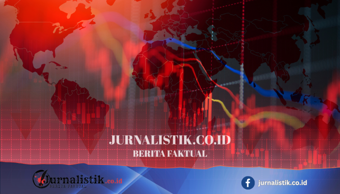 Akumulasi Net Sell Investor Asing di BEI Menembus Rp 94 Triliun
