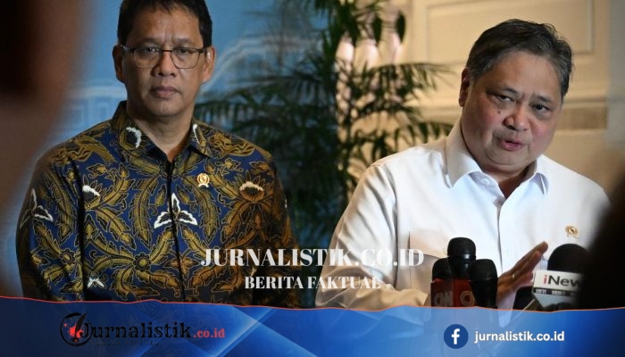 S&P Pertahankan Peringkat Kredit RI di BBB, Purbaya dan Airlangga: Investor Global Masih Percaya