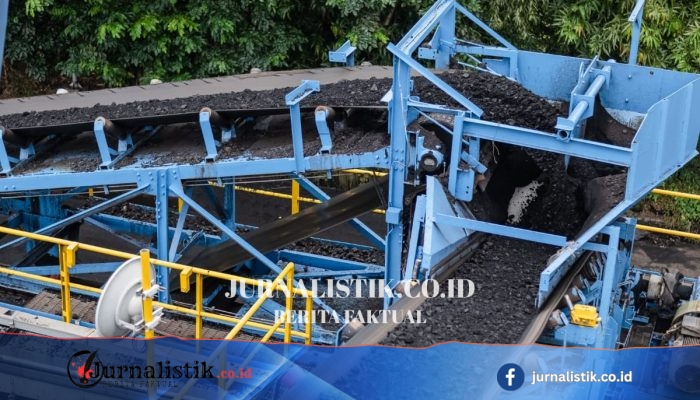 PTBA Perkenalkan BA Grow, Kalium Humat dari Hilirisasi Batu Bara untuk Sektor Pertanian
