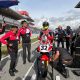 Menjelang Jeda Musim Panas, Ramadhipa Mengejar Kemenangan di Putaran IV Moto3 Junior WCH 2026 Magny-Cours