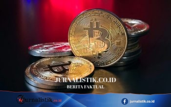 The Fed Menahan Suku Bunga, Investor Bitcoin Diimbau Tetap Konsisten