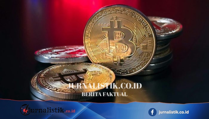 The Fed Menahan Suku Bunga, Investor Bitcoin Diimbau Tetap Konsisten