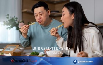 Aturan 32 Kali Kunyah: Pencernaan Lancar atau Mitos Kesehatan?