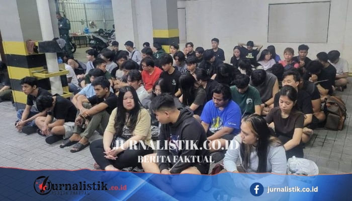 Jumlah WNI Terkait Online Scam di Kamboja Minta Dipulangkan Tembus 12.019