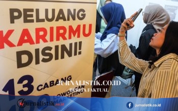 OECD: Memprioritaskan Penciptaan Kerja di Daerah Tertinggal, Bukan Sekadar Memindahkan Pekerja