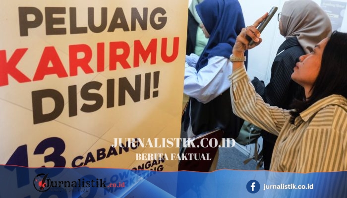 OECD: Memprioritaskan Penciptaan Kerja di Daerah Tertinggal, Bukan Sekadar Memindahkan Pekerja
