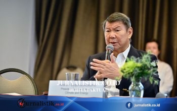 Hashim Djojohadikusumo: Polhut Indonesia Dipuji The Royal Foundation pimpinan Pangeran William