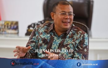 Pimpinan DPR Menepis Isu Komisi II Ditunda Bentuk Panja Revisi UU Pemilu
