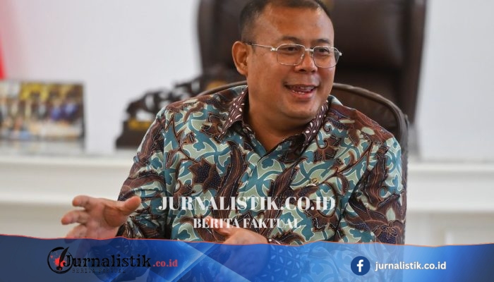 Pimpinan DPR Menepis Isu Komisi II Ditunda Bentuk Panja Revisi UU Pemilu