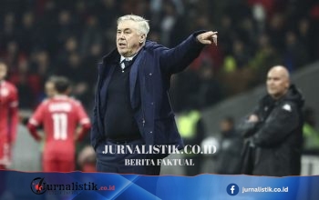 Maldini Menyebut Timnas Italia Lebih Dulu Menghubungi Carlo Ancelotti Sebelum Pep Guardiola