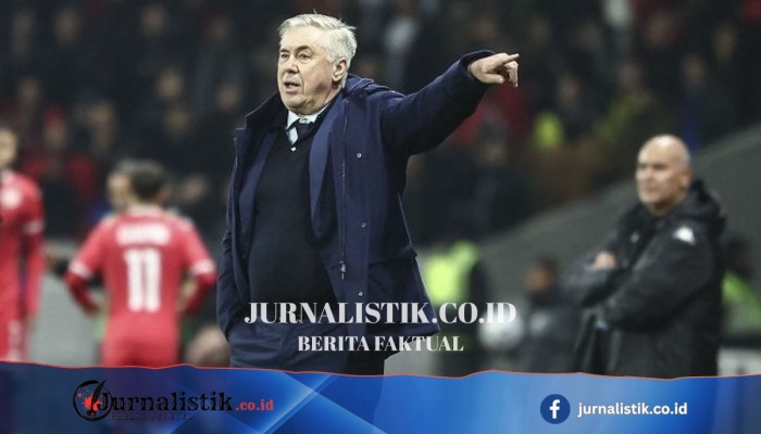 Maldini Menyebut Timnas Italia Lebih Dulu Menghubungi Carlo Ancelotti Sebelum Pep Guardiola