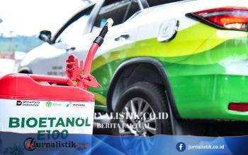DPR Dukung Mandatori Bensin E10 mulai 2027, Dorong Industri Bioetanol Nasional