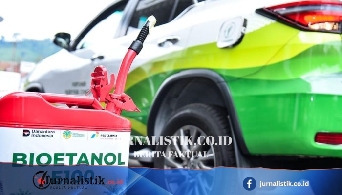 DPR Dukung Mandatori Bensin E10 mulai 2027, Dorong Industri Bioetanol Nasional