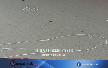 IRT Meninggal Tertabrak Truk di Depan Pasar Mangkang Semarang