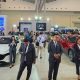 Ricky Thio Yakin Semester II/2026, Mazda Andalkan EZ-6 Kolaborasi Changan