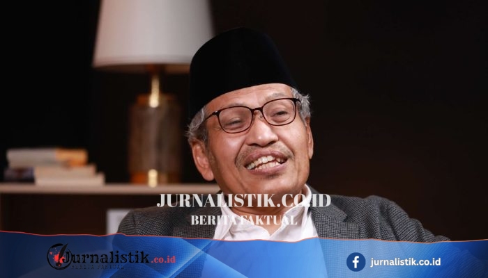 Ulil PBNU: Putusan MK tentang IUP Prioritas tidak berlaku bagi ormas
