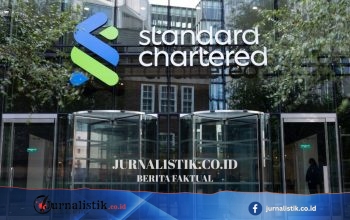 Standard Chartered Tingkatkan Pendanaan bagi Korporasi dan Pemerintah RI