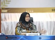 KPK OTT Bupati Pemalang, Ombudsman: Penurunan Kepercayaan Sejak Penilaian 2025