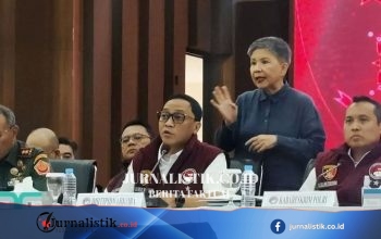 Tiga Pelaku Pembunuhan Tiga Polisi di Katingan Ditangkap Usai Perlawanan Mandau