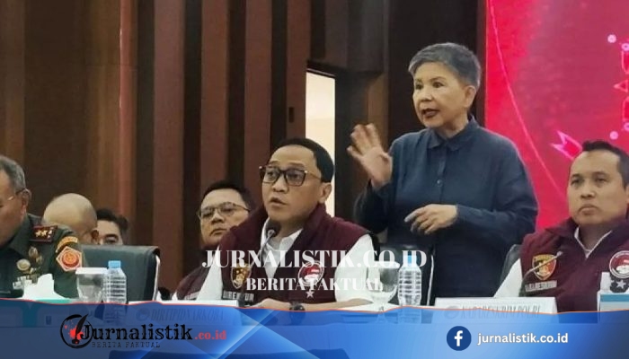 Tiga Pelaku Pembunuhan Tiga Polisi di Katingan Ditangkap Usai Perlawanan Mandau