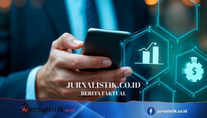 OJK Rancang Roadmap IAKD 2026–2031 untuk Kepastian Hukum Inovasi Industri Aset Keuangan Digital