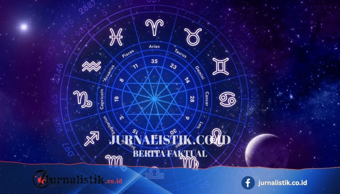 Ramalan 4 Zodiak Paling Beruntung pada 31 Juli 2026: Taurus hingga Leo