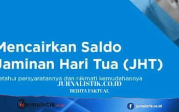 Pajak JHT BPJS Ketenagakerjaan Diprotes, Pemerintah Diminta Cari Sumber Penerimaan Lain