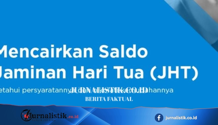 Pajak JHT BPJS Ketenagakerjaan Diprotes, Pemerintah Diminta Cari Sumber Penerimaan Lain