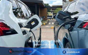 Pemprov DKI Tinjau Insentif Pajak Mobil Listrik, Wuling Waspadai Dampak ke Penjualan EV