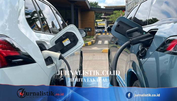 Pemprov DKI Tinjau Insentif Pajak Mobil Listrik, Wuling Waspadai Dampak ke Penjualan EV