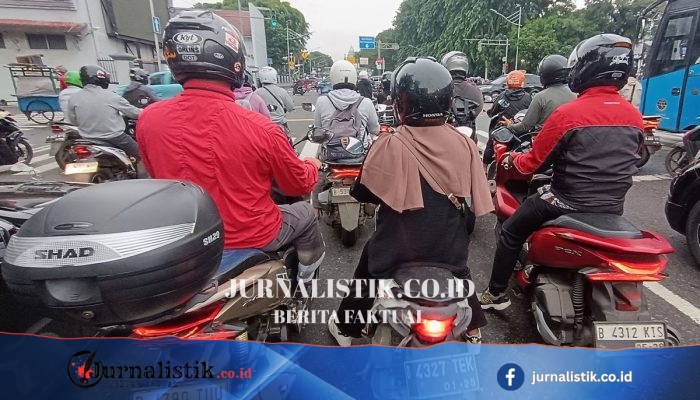 Kemarau Ekstrem: Mengulur Ganti Oli Berisiko Bikin Mesin Cepat Rusak dan Biaya Servis Membengkak