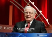 Buffett Percepat Distribusi Warisan: Saham Berkshire Tuntas Sebelum 2034