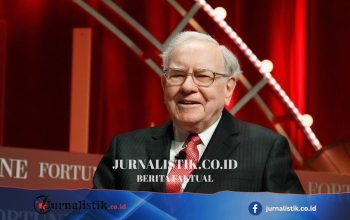 Buffett Percepat Distribusi Warisan: Saham Berkshire Tuntas Sebelum 2034
