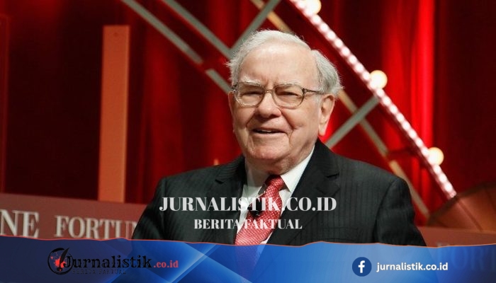 Buffett Percepat Distribusi Warisan: Saham Berkshire Tuntas Sebelum 2034