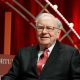 Buffett Percepat Distribusi Warisan: Saham Berkshire Tuntas Sebelum 2034