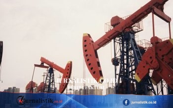Minyak Dunia Menyentuh Titik Terendah 4 Bulan, Dipicu Optimisme Negosiasi AS-Iran dan Pulihnya Selat Hormuz