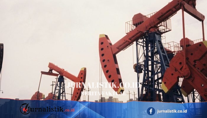 Minyak Dunia Menyentuh Titik Terendah 4 Bulan, Dipicu Optimisme Negosiasi AS-Iran dan Pulihnya Selat Hormuz