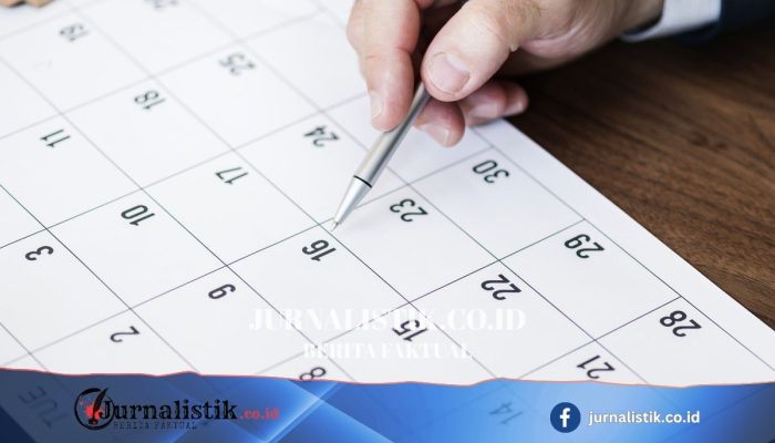 Hari Pajak Nasional 2026 Jatuh Selasa 14 Juli: Ini Asal-usul Penetapannya