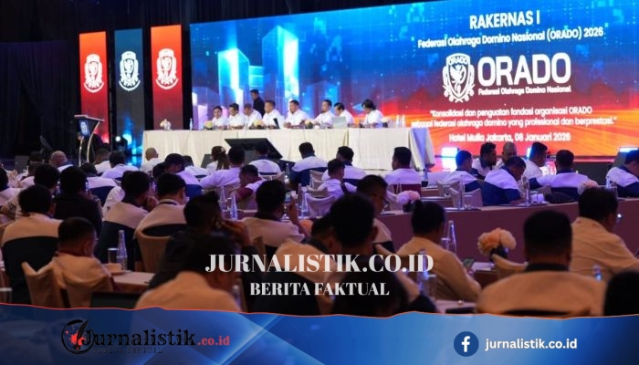 KONI Aceh Tolak Domino Jadi Cabor Nasional Resmi: Alasan Syariat Islam