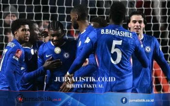 Manchester United Mengejar Andrey Santos, Gelandang Muda Chelsea