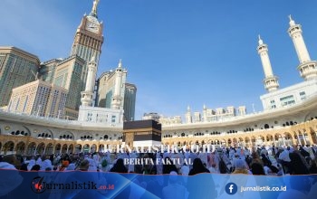 Maman Imanul Haq Minta Kemenhaj Tekan Biaya Haji 2027 agar Jemaah Tak Terbebani